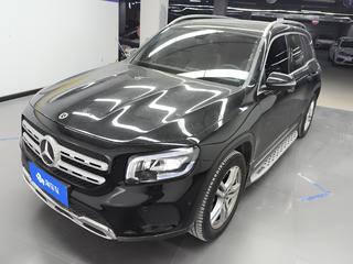 奔驰GLB 1.3T 