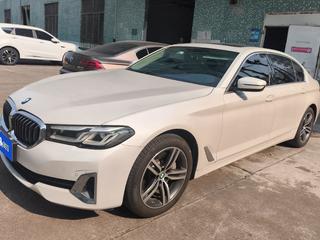 宝马5系 530Li 