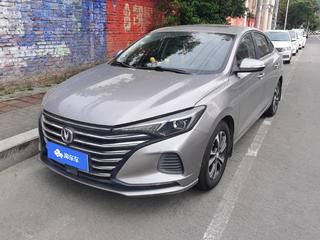 长安逸动PLUS 1.6L 