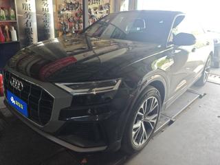 奥迪Q8 3.0T 