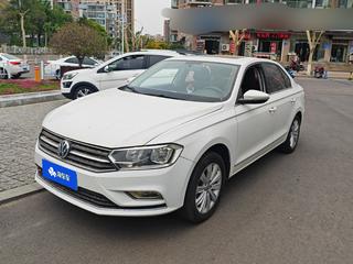 宝来 1.5L 舒适型 
