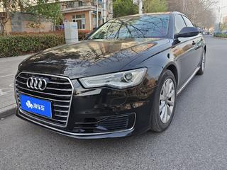 奥迪A6L 30FSI 