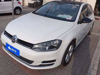 高尔夫 1.4T 230TSI舒适百万辆纪念版 