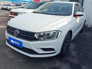 宝来 1.5L 传奇版时尚型 