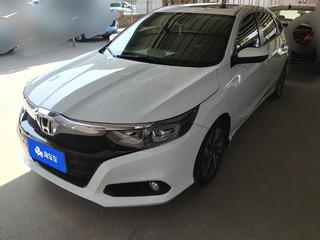 凌派 1.0T 豪华版 