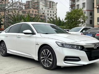 雅阁 2.0L 锐酷版 