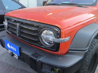 坦克坦克300 2.0T 
