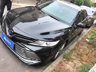 凯美瑞 G 2.5L 