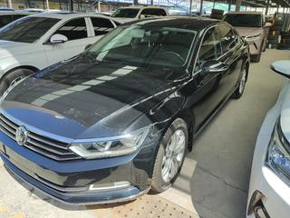 迈腾 2.0T 380TSI豪华型 