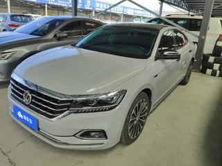帕萨特 2.0T 330TSI豪华版 