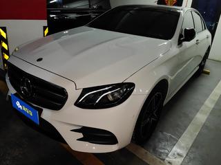 奔驰E级 E260 