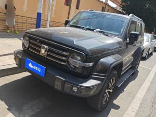 坦克坦克300 2.0T 