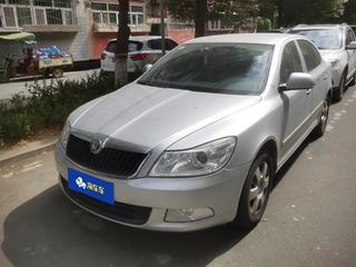 明锐 1.6L 逸杰版 