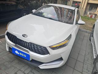 起亚K3 1.5L 自动 舒适版 
