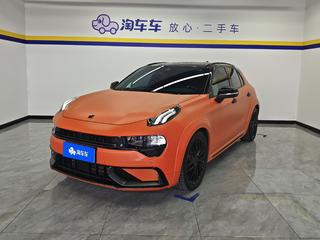 领克02 Hatchback 2.0T 
