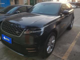 揽胜星脉 2.0T 