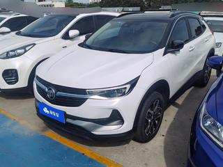 昂科拉 1.3T 20T精英型 