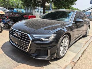 奥迪A6L 45TFSI 