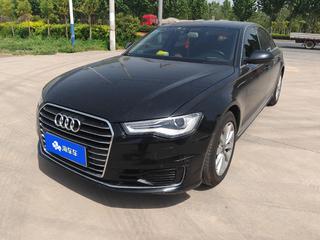 奥迪A6L TFSI 