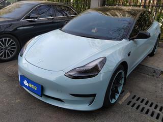MODEL 3 后轮驱动版 