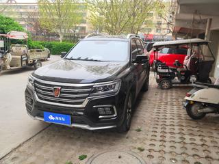 荣威RX8 2.0T 自动 30T旗舰版 