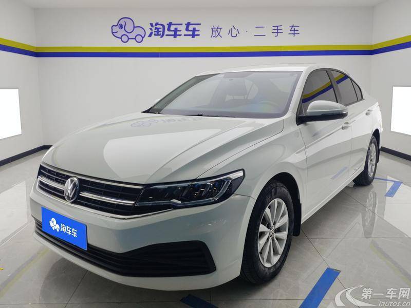 大众宝来 2021款 1.5L 自动 4门5座三厢车 时尚智联版 (国Ⅵ) 