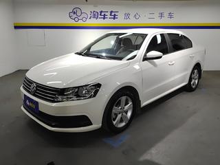 朗逸 1.6L 风尚版 