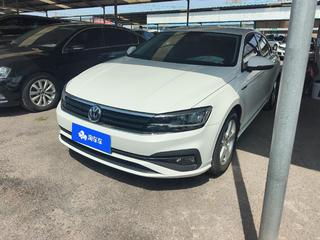 大众凌渡 1.4T 