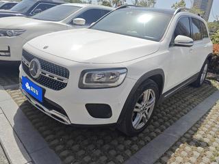 奔驰GLB 1.3T 