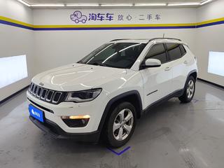 吉普指南者 1.4T 