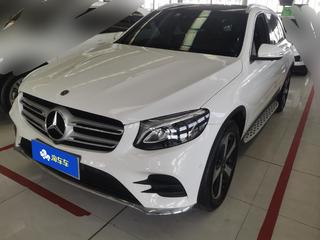 奔驰GLC 2.0T 