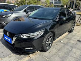 日产轩逸 1.6L 