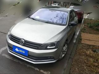 速腾 1.4T 280TSI豪华型 
