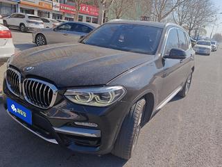 X3 2.0T 豪华套装 