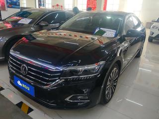帕萨特 2.0T 330TSI豪华版 
