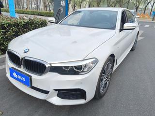 5系 530Li 2.0T 自动 领先型M运动套装 