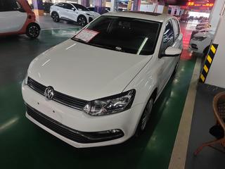 POLO 1.5L 安享版 