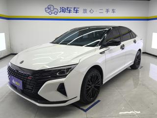 东风风神风神奕炫MAX 1.5T 