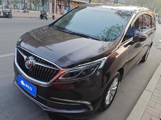 GL8 2.0T 