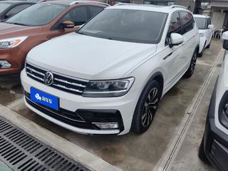 大众途观L PHEV 1.4T 