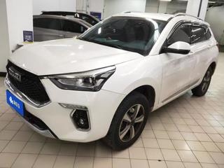 哈弗哈弗H6 Coupe 1.5T 