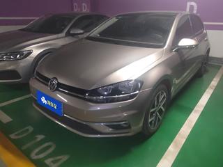 高尔夫 1.4T 230TSI豪华型 