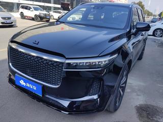 理想ONE 1.2T 自动 