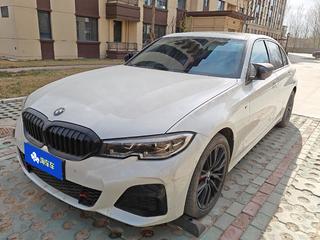 宝马3系 325Li 