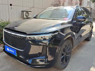 理想ONE 1.2T 