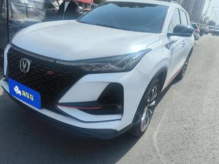 长安CS75 PLUS 2.0T 