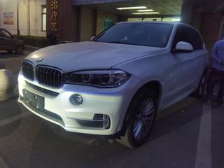 宝马X5 28i 
