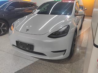 特斯拉MODEL Y 0.0T 