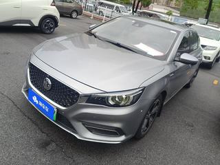 6新能源 1.0T 45T-E-DRIVE智驱混动超级互联网版 