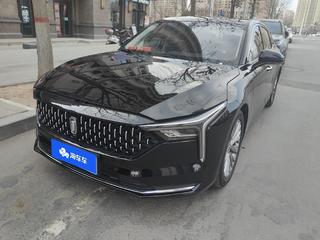 奔腾B70 1.5T 悦享型 